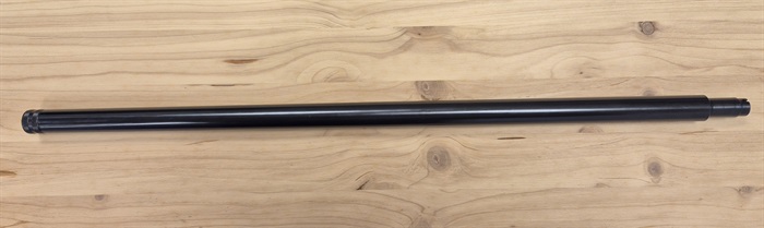 OTTERUP LØB 22 LR  - ø22,5mm x 640mm - HG25-LR002
