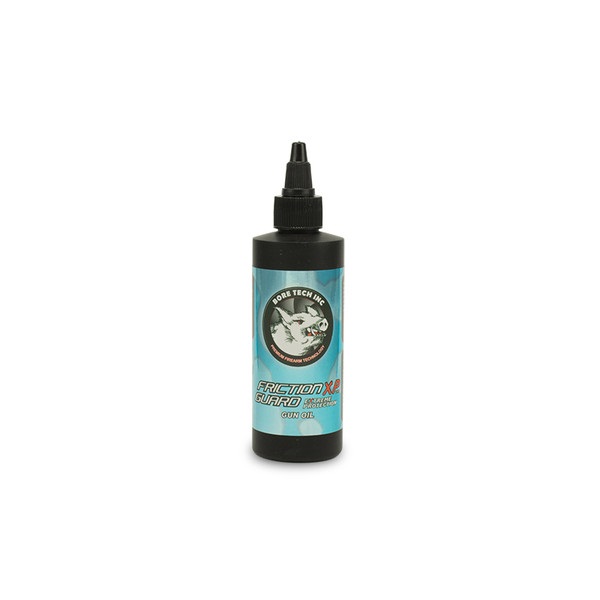 Boretech Friction Guard Gun Oil