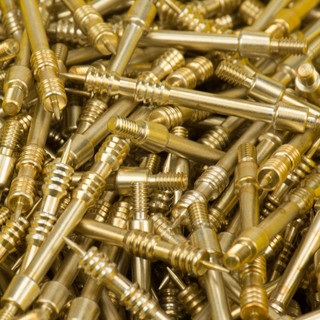 Boretech Proof-Positive JAG´s