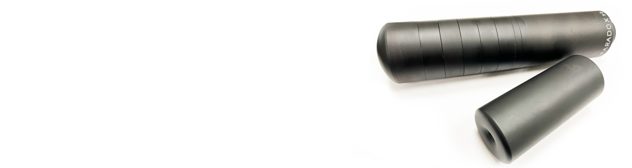 mangler du lyddæmper - vi har den du mangler