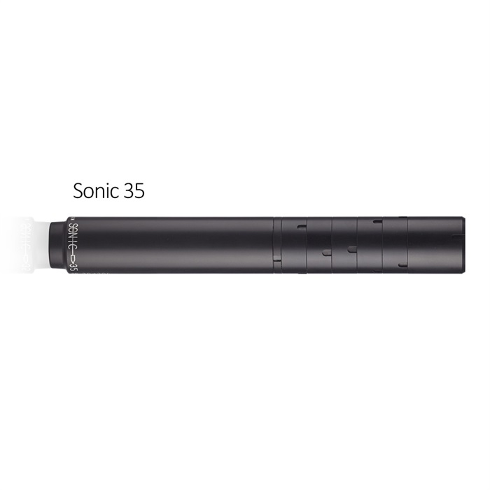 Sonic 35 MAX 7mm, excl montering